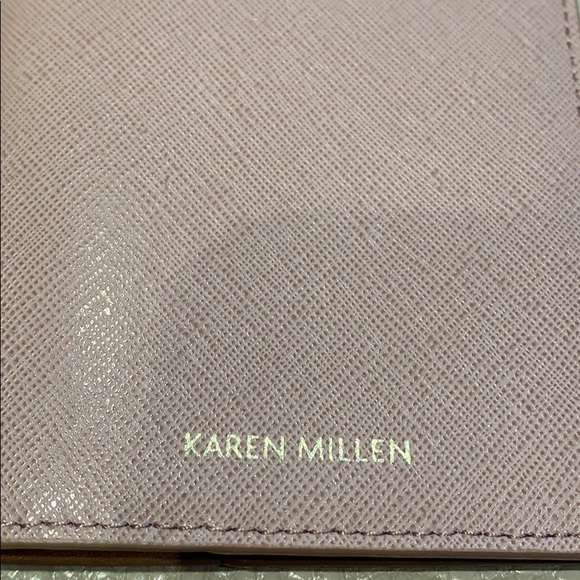 KAREN MILLEN passport cover - Picture 2 of 7
